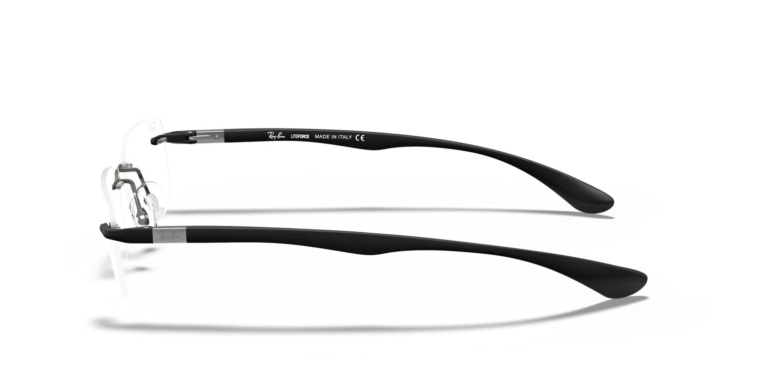 Ray-Ban 8724 Eyeglasses - view 19